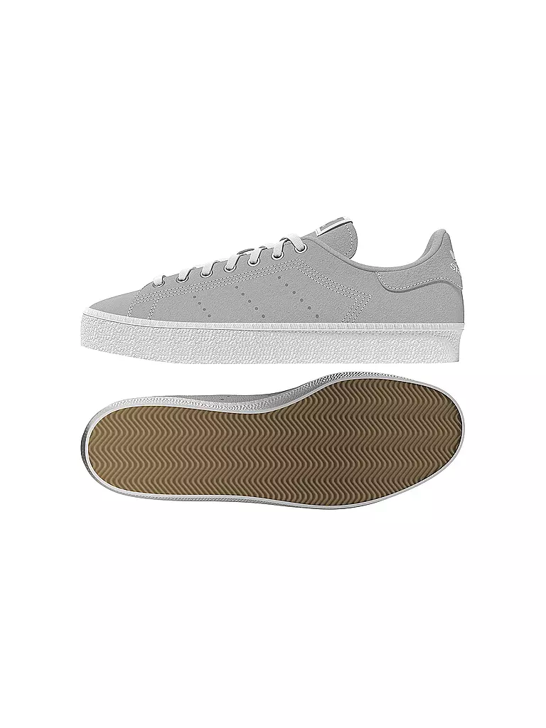 ADIDAS ORIGINALS | Sneaker STAN SMITH | Grigio