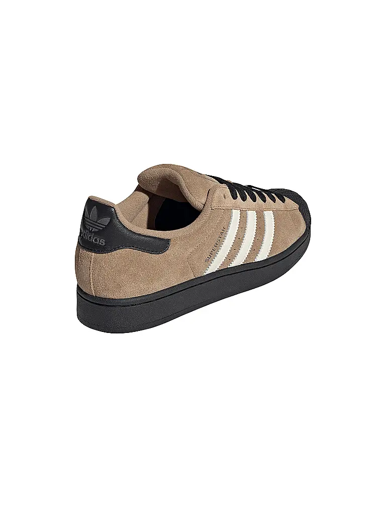 ADIDAS ORIGINALS | Sneaker SUPERSTAR II
Marchio: ADIDAS ORIGINALS
Colore: beige
Categorie: Moda,Uomo
Materiale: Pelle
Motivo: Logo
Altezza del tacco: Tacco basso |