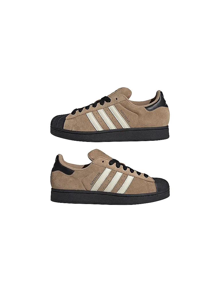 ADIDAS ORIGINALS | Sneaker SUPERSTAR II
Marchio: ADIDAS ORIGINALS
Colore: beige
Categorie: Moda,Uomo
Materiale: Pelle
Motivo: Logo
Altezza del tacco: Tacco basso |