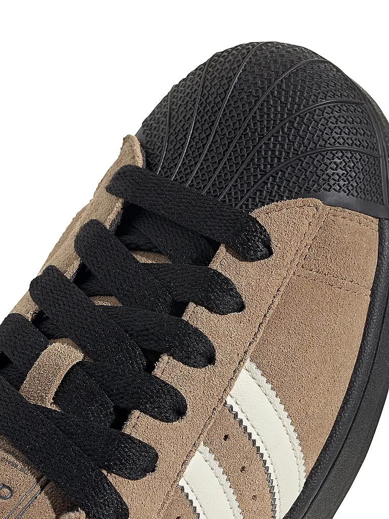 ADIDAS ORIGINALS | Sneaker SUPERSTAR II
Marchio: ADIDAS ORIGINALS
Colore: beige
Categorie: Moda,Uomo
Materiale: Pelle
Motivo: Logo
Altezza del tacco: Tacco basso |