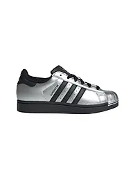 ADIDAS ORIGINALS | Sneaker SUPERSTAR II | Argento