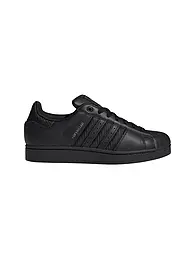 ADIDAS ORIGINALS | Sneaker SUPERSTAR II | Nero