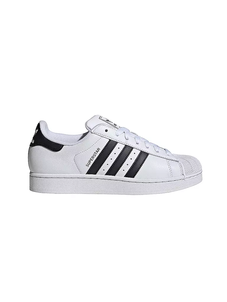 ADIDAS ORIGINALS | Sneaker SUPERSTAR II | Bianco