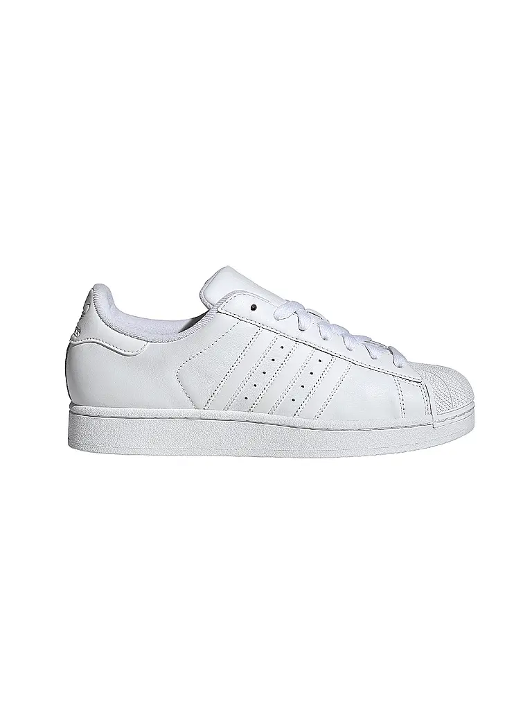 ADIDAS ORIGINALS | Sneaker SUPERSTAR II | Bianco