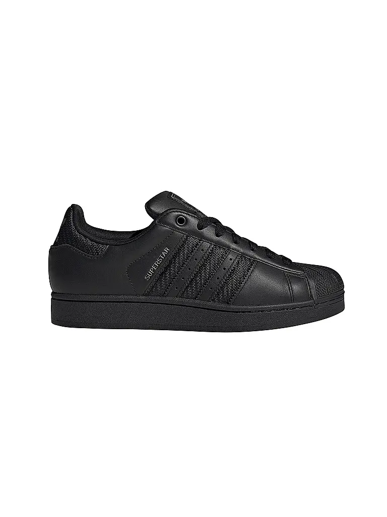 ADIDAS ORIGINALS | Sneaker SUPERSTAR II | Nero