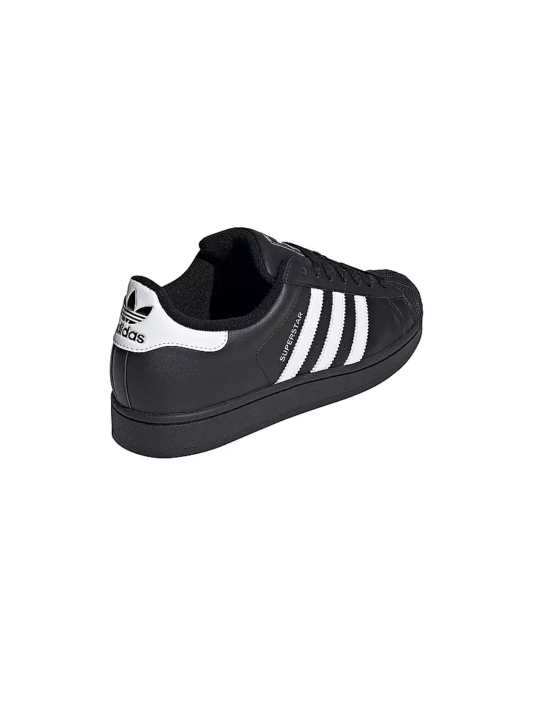 ADIDAS ORIGINALS | Sneaker SUPERSTAR II | Nero