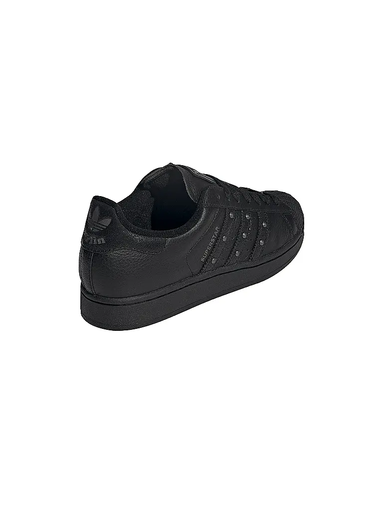 ADIDAS ORIGINALS | Sneaker SUPERSTAR II | Nero