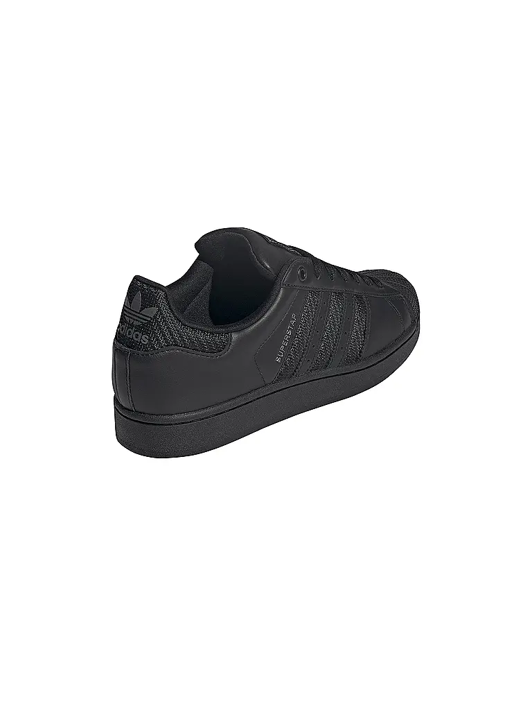 ADIDAS ORIGINALS | Sneaker SUPERSTAR II | Nero