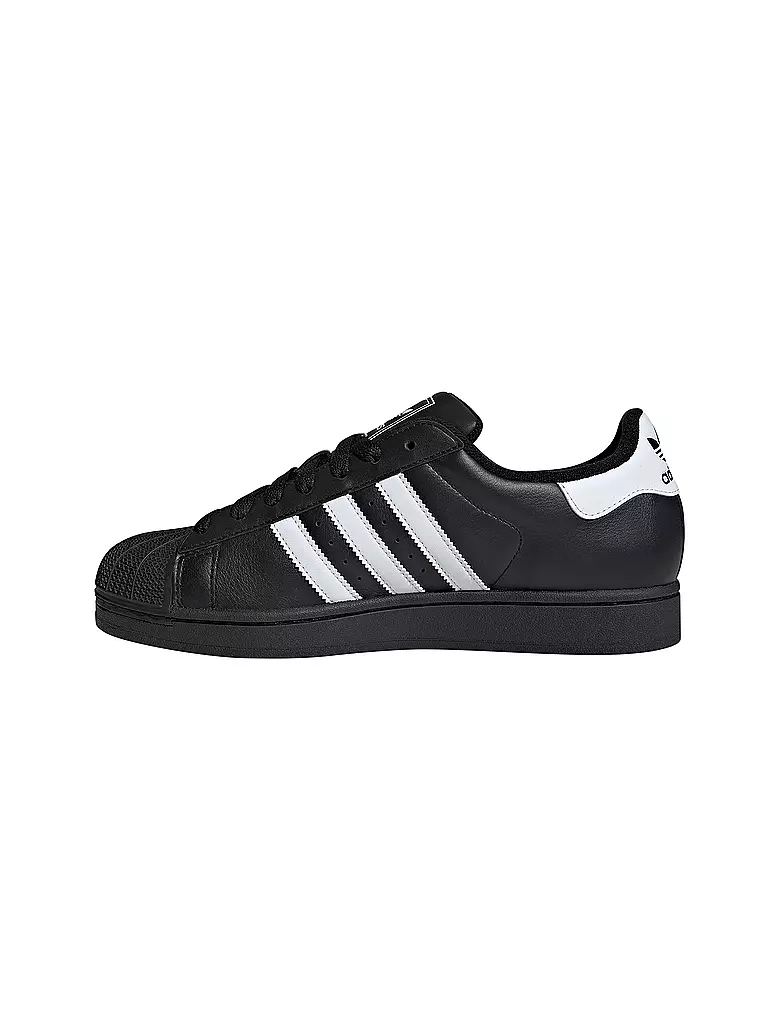 ADIDAS ORIGINALS | Sneaker SUPERSTAR II | Nero