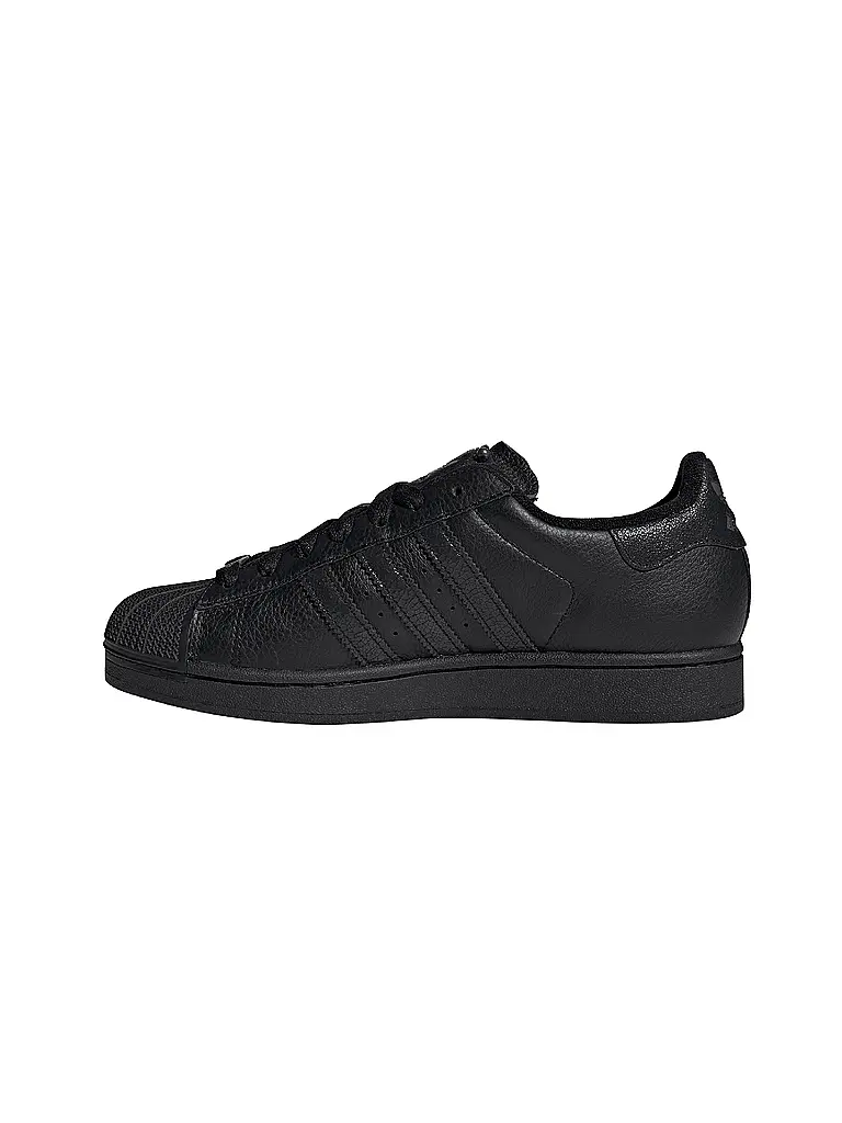 ADIDAS ORIGINALS | Sneaker SUPERSTAR II | Nero