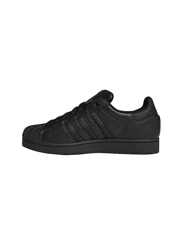 ADIDAS ORIGINALS | Sneaker SUPERSTAR II | Nero