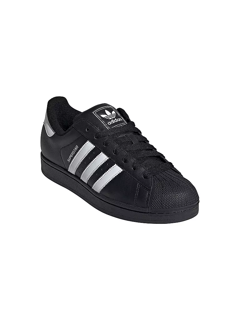 ADIDAS ORIGINALS | Sneaker SUPERSTAR II | Nero