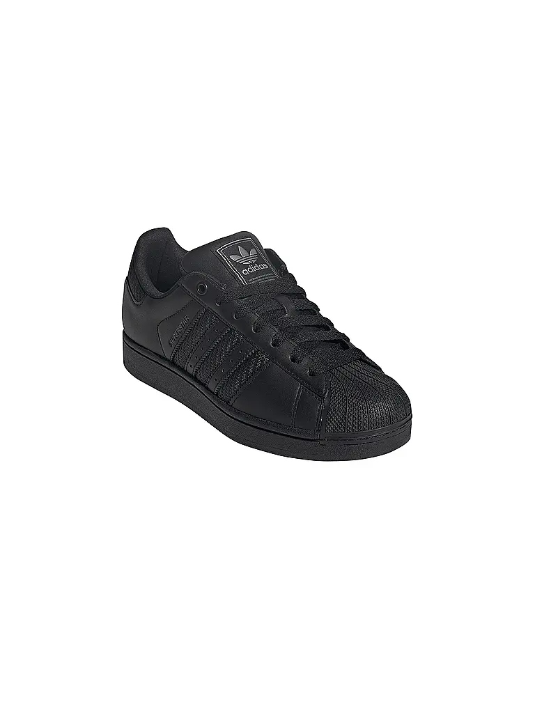 ADIDAS ORIGINALS | Sneaker SUPERSTAR II | Nero