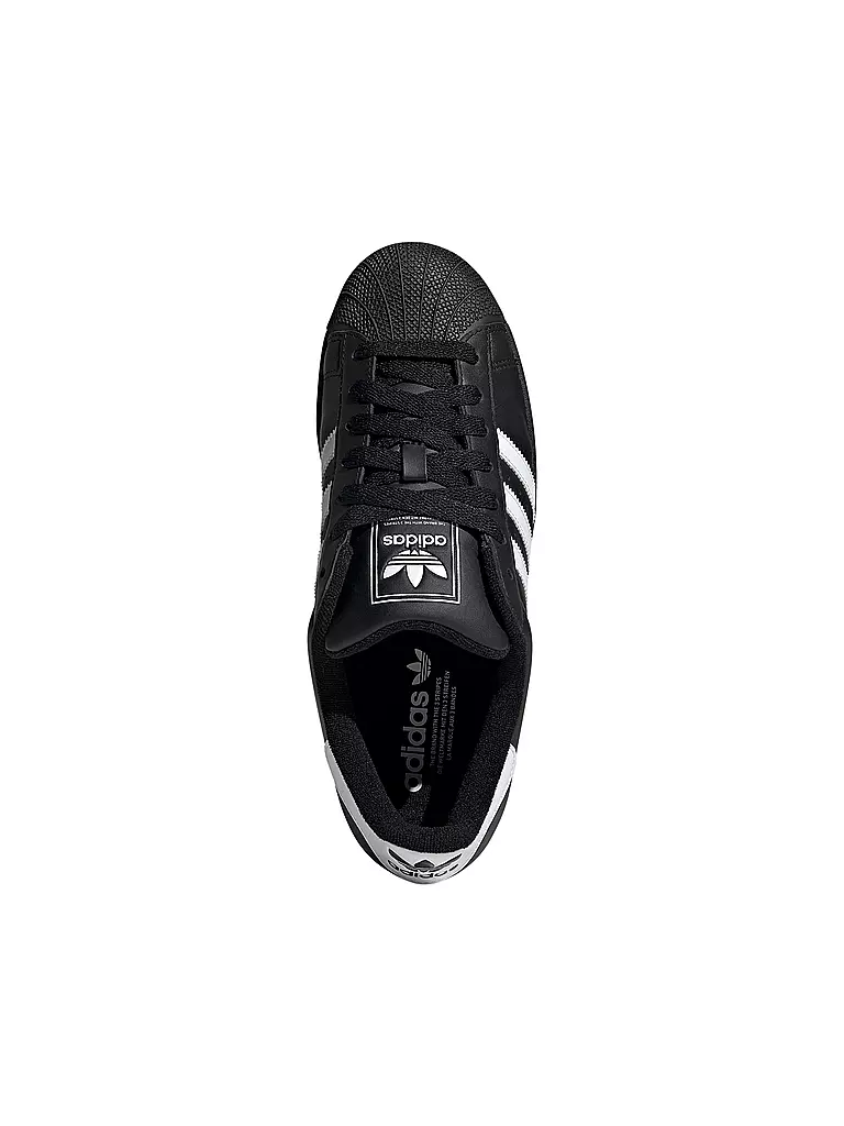 ADIDAS ORIGINALS | Sneaker SUPERSTAR II | Nero