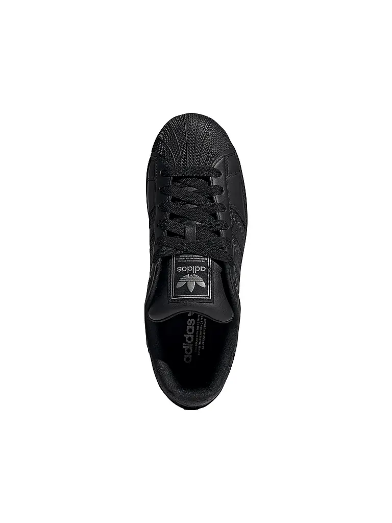ADIDAS ORIGINALS | Sneaker SUPERSTAR II | Nero