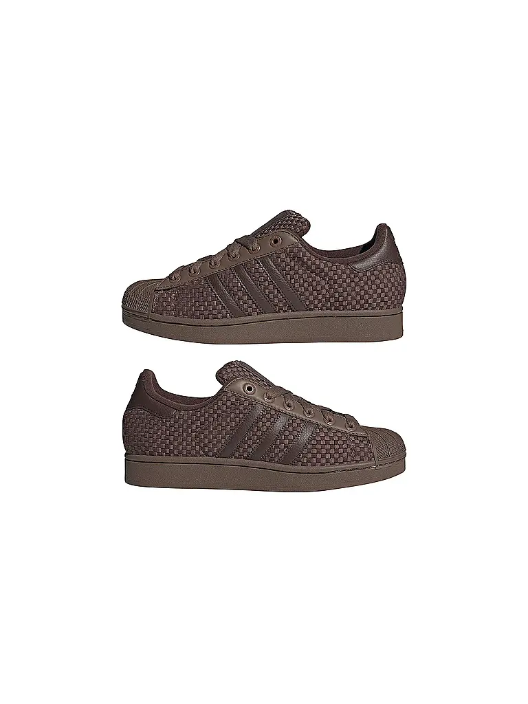 ADIDAS ORIGINALS | Sneaker SUPERSTAR II | 