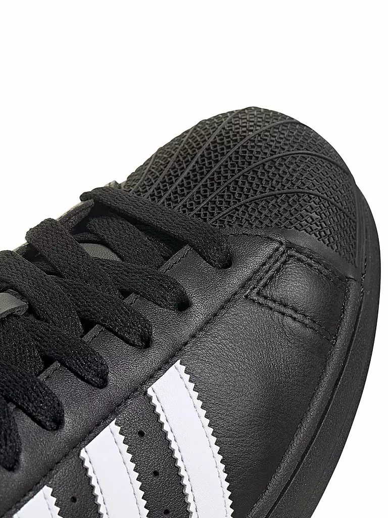 ADIDAS ORIGINALS | Sneaker SUPERSTAR II | Nero