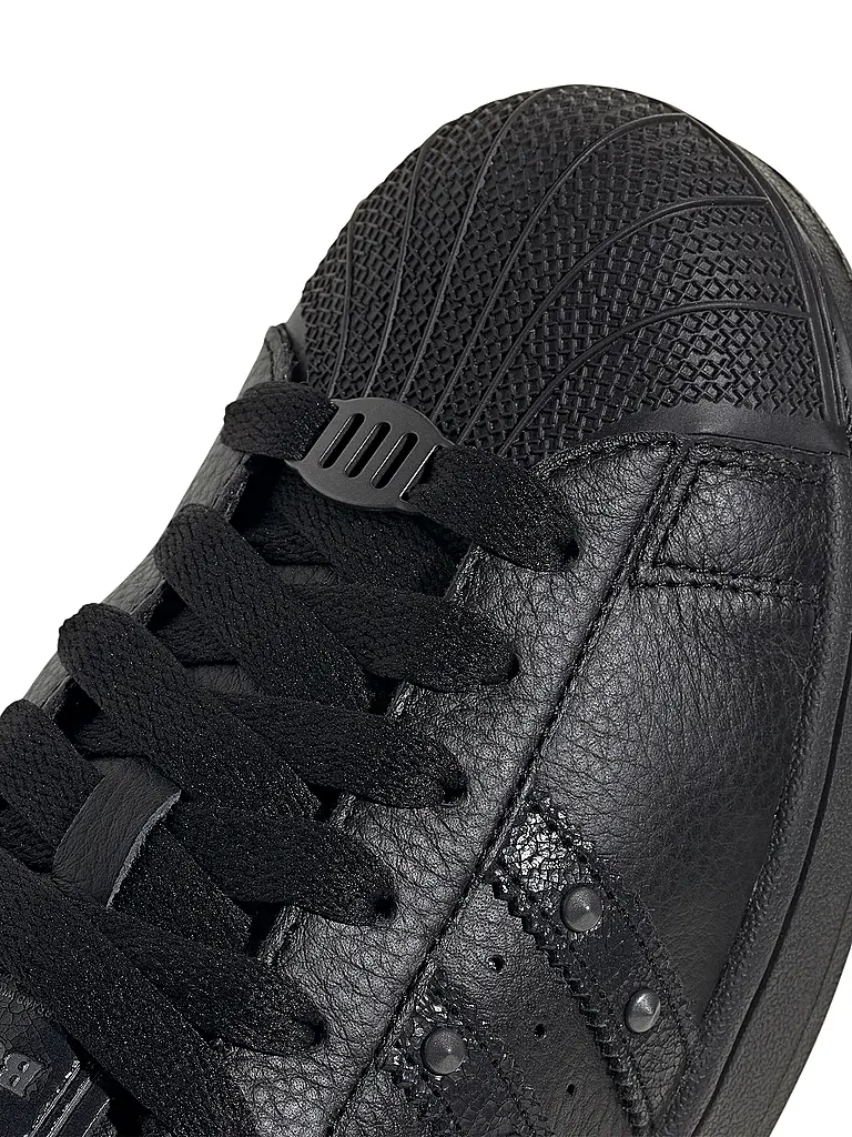 ADIDAS ORIGINALS | Sneaker SUPERSTAR II | Nero