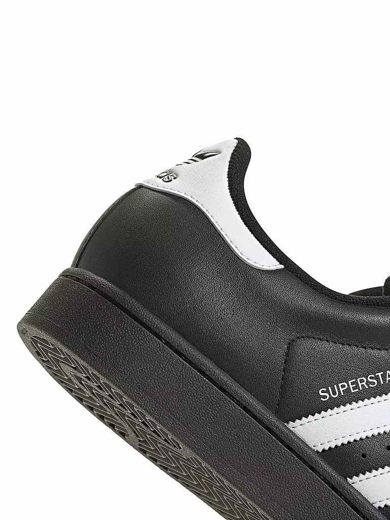 ADIDAS ORIGINALS | Sneaker SUPERSTAR II | Nero