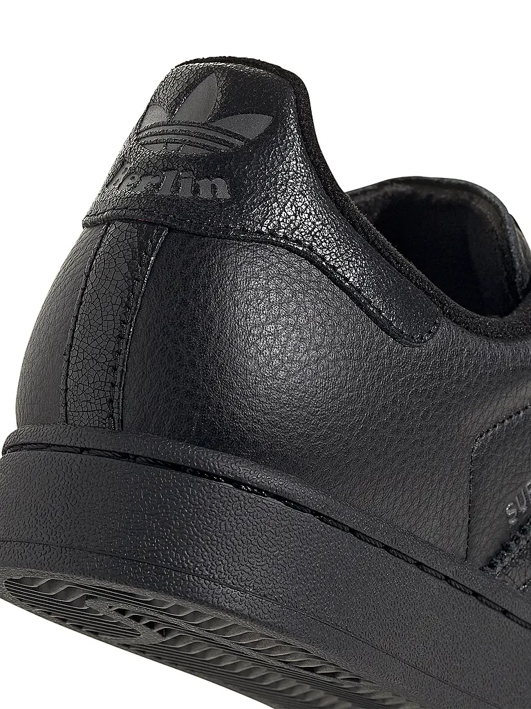 ADIDAS ORIGINALS | Sneaker SUPERSTAR II | Nero