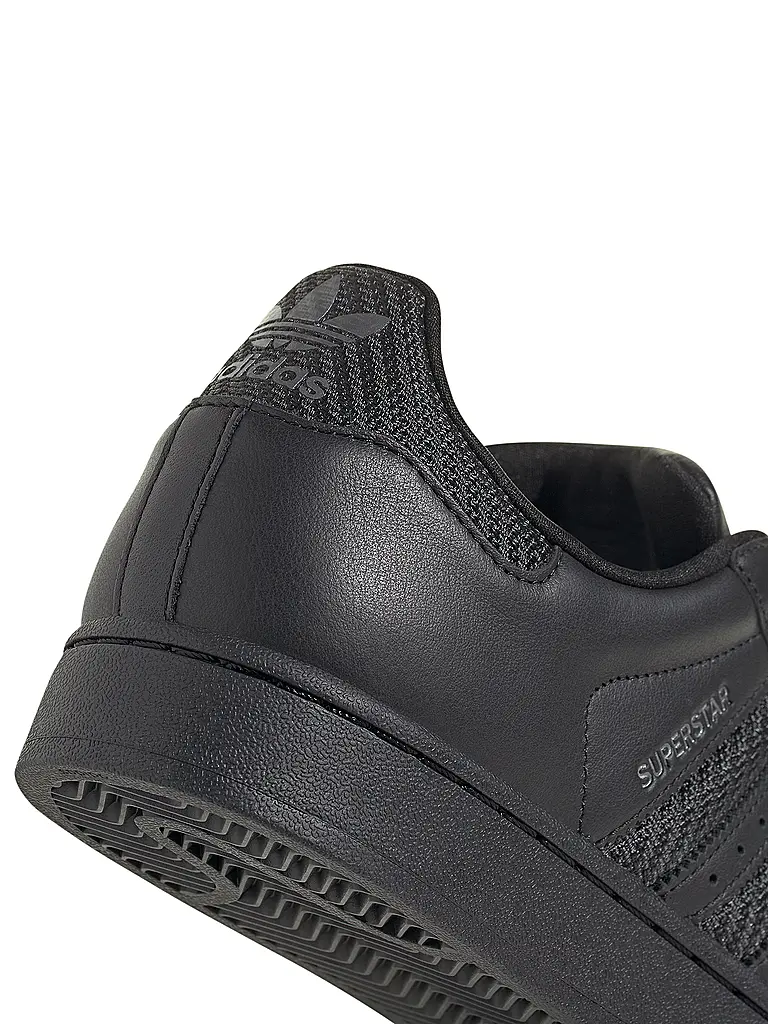 ADIDAS ORIGINALS | Sneaker SUPERSTAR II | Nero
