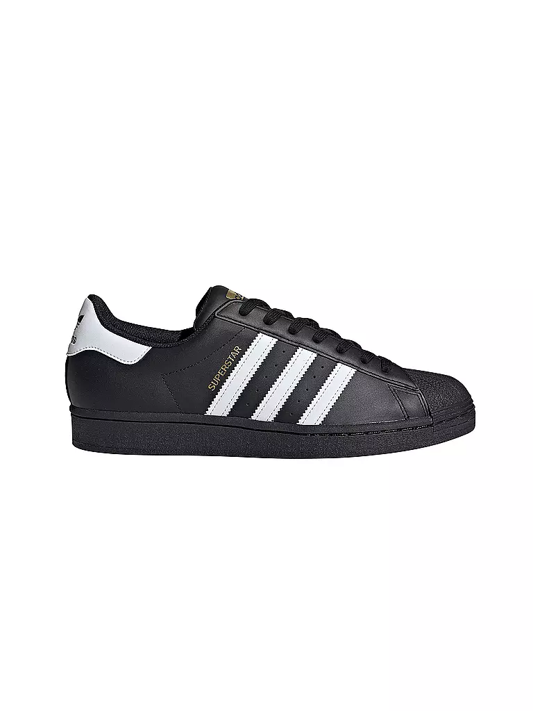 ADIDAS ORIGINALS | Sneaker SUPERSTAR | Nero