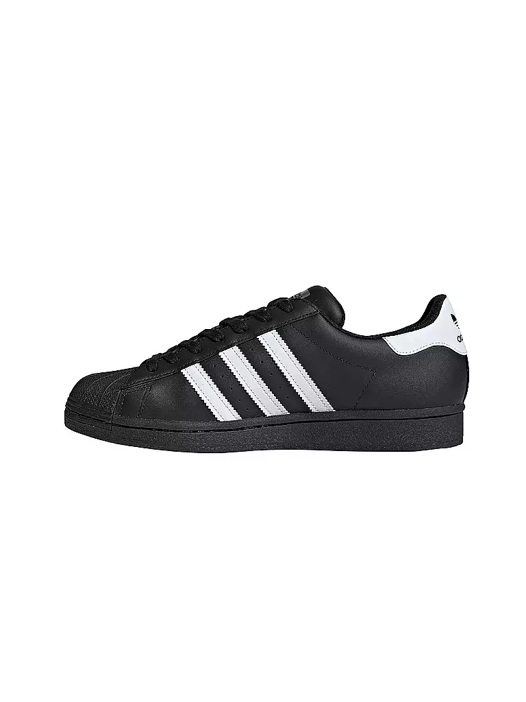 ADIDAS ORIGINALS | Sneaker SUPERSTAR | Nero