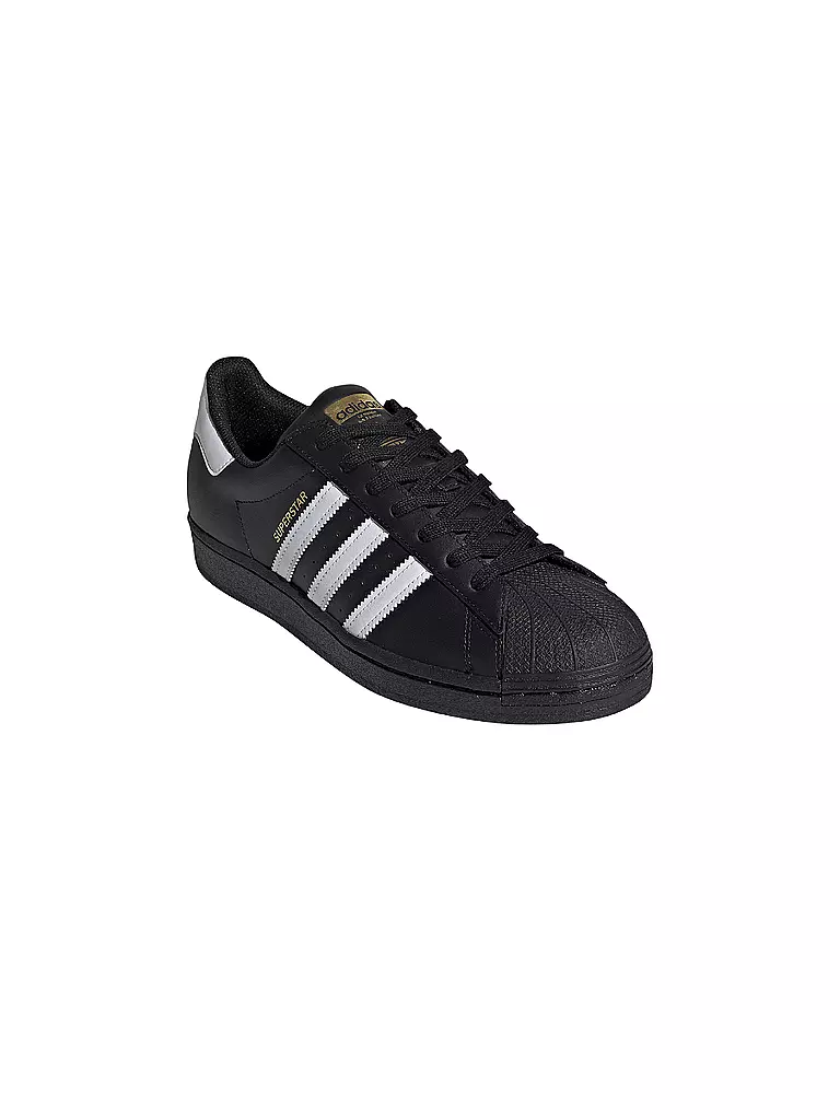 ADIDAS ORIGINALS | Sneaker SUPERSTAR | Nero