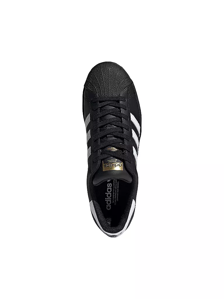 ADIDAS ORIGINALS | Sneaker SUPERSTAR | Nero