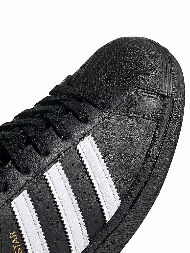 ADIDAS ORIGINALS | Sneaker SUPERSTAR | Nero
