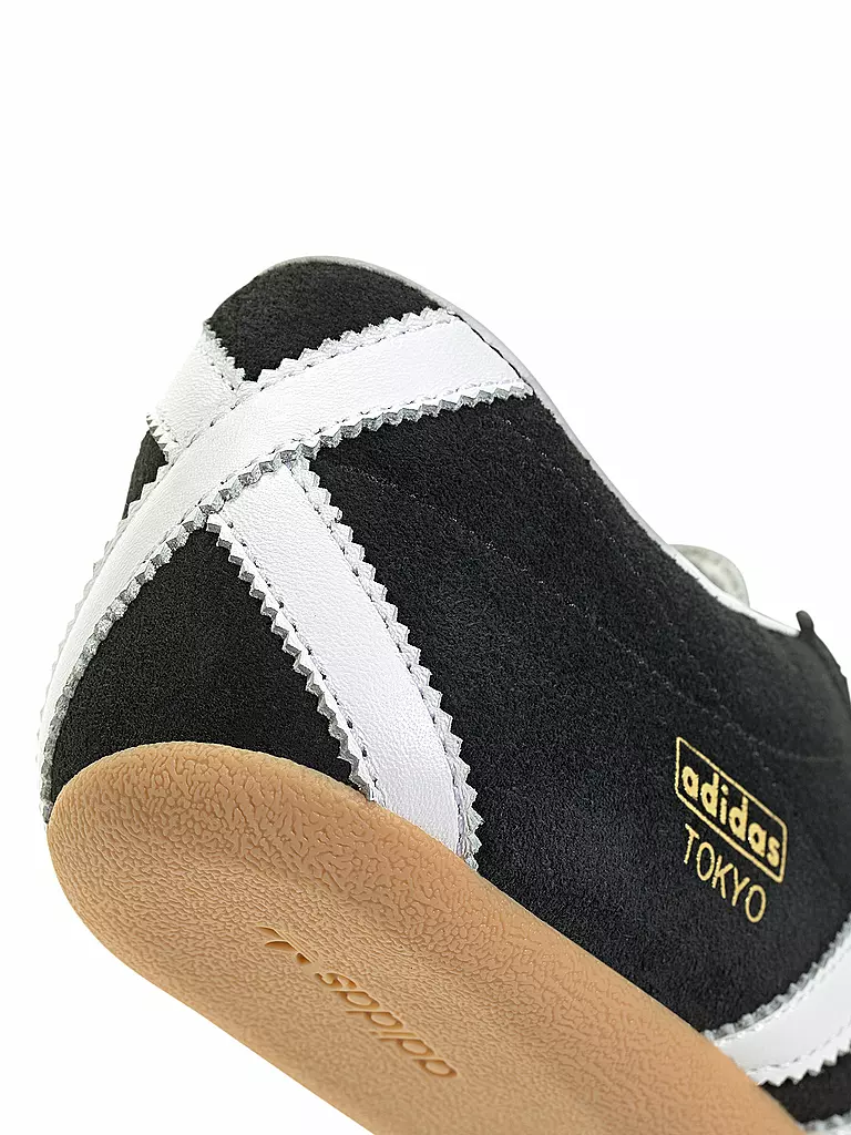 ADIDAS ORIGINALS | Sneaker TOKYO | Nero