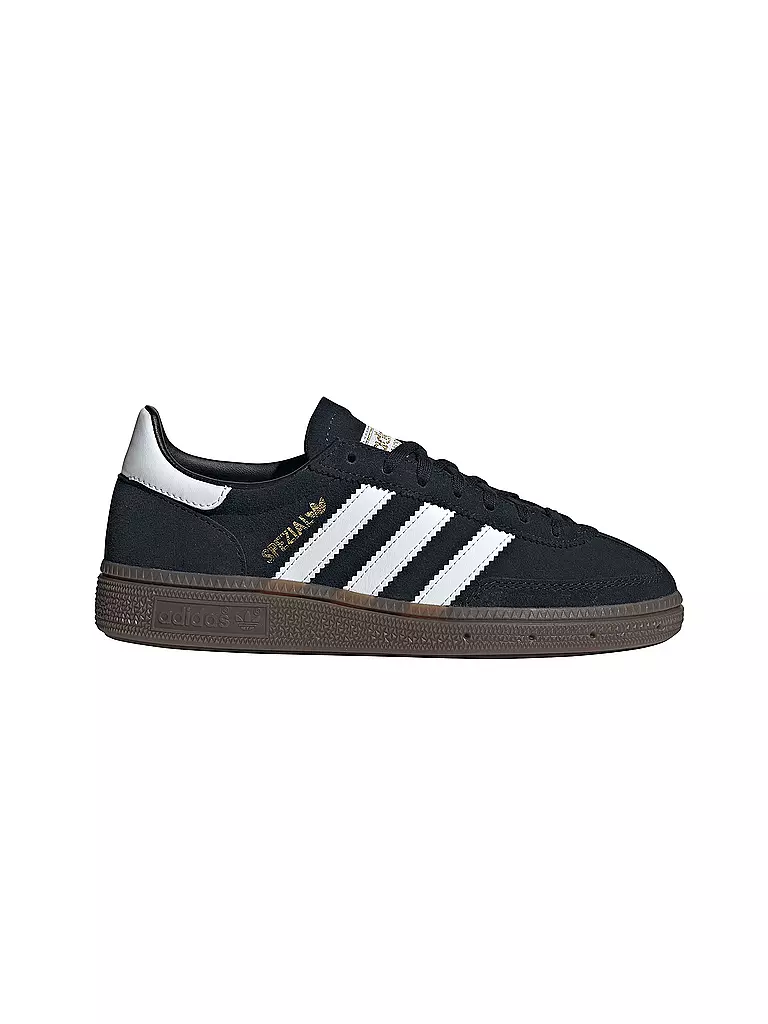 ADIDAS ORIGINALS | Sneakers da bambino HANDBALL SPEZIAL J | Nero