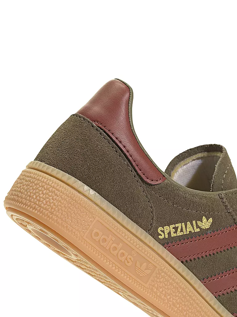 ADIDAS ORIGINALS | Sneakers da bambino HANDBALL SPEZIAL J | 