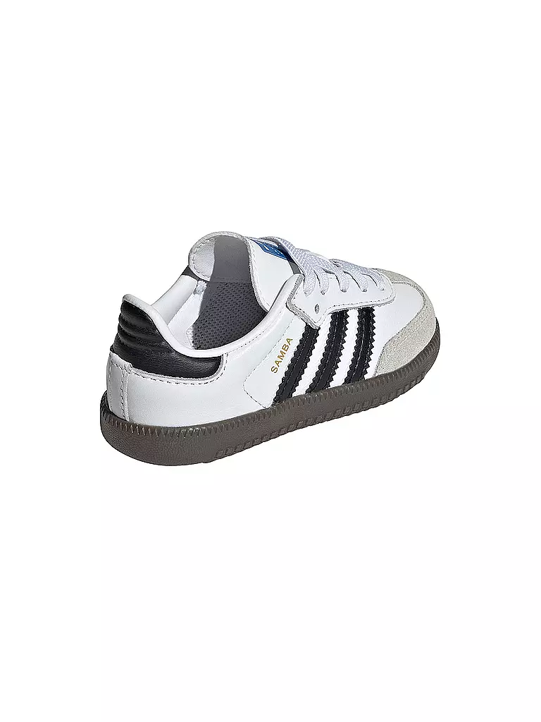 ADIDAS ORIGINALS | Sneakers per bambini SAMBA OG EL I | 
