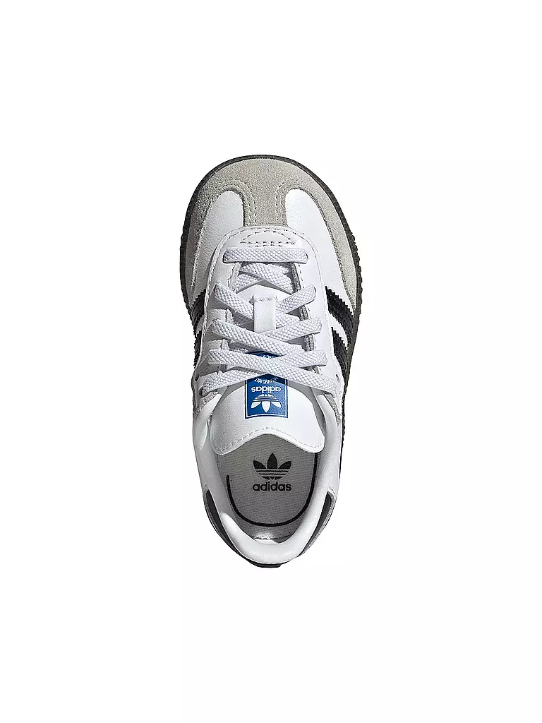 ADIDAS ORIGINALS | Sneakers per bambini SAMBA OG EL I | 