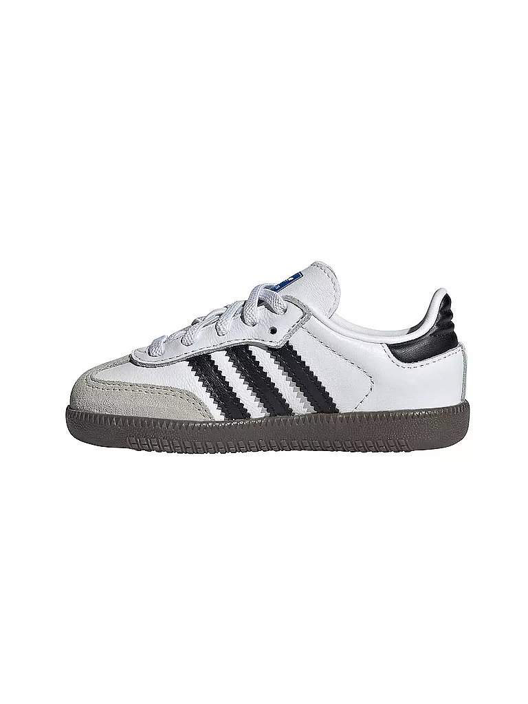 ADIDAS ORIGINALS | Sneakers per bambini SAMBA OG EL I | 