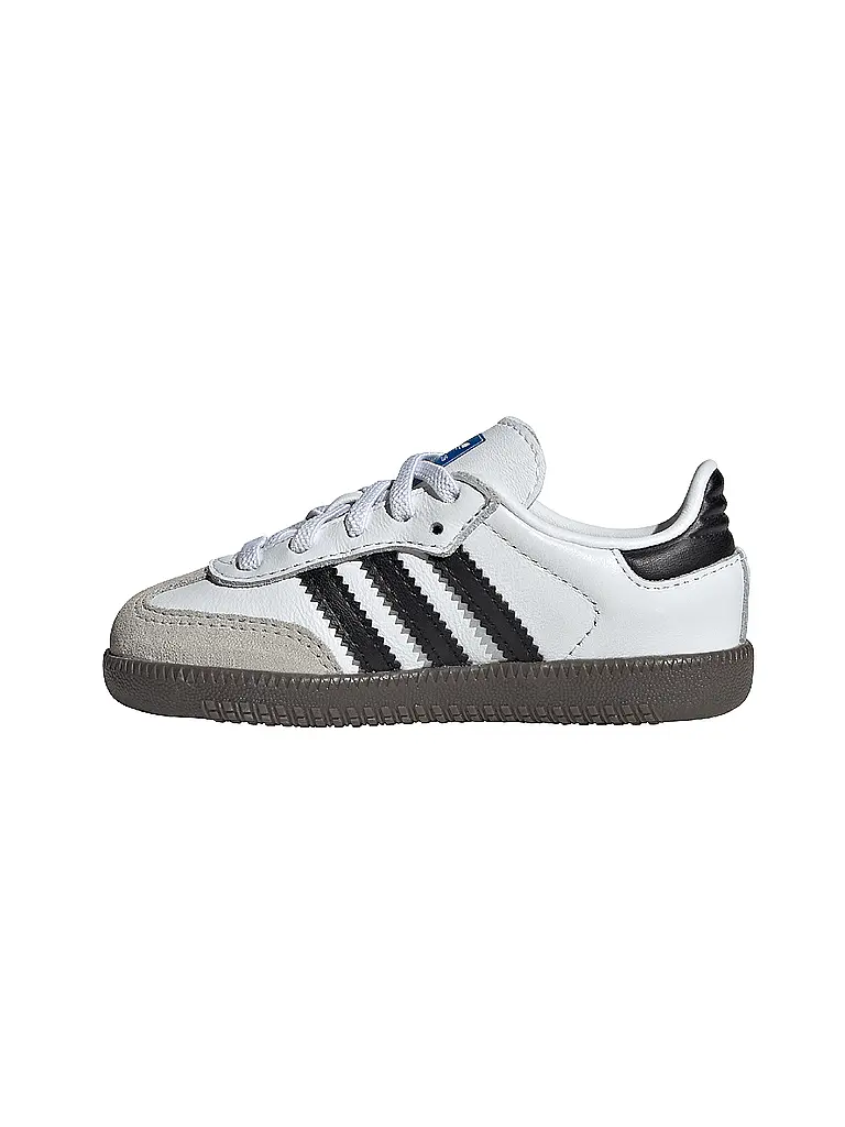 ADIDAS ORIGINALS | Sneakers per bambini SAMBA OG EL I |