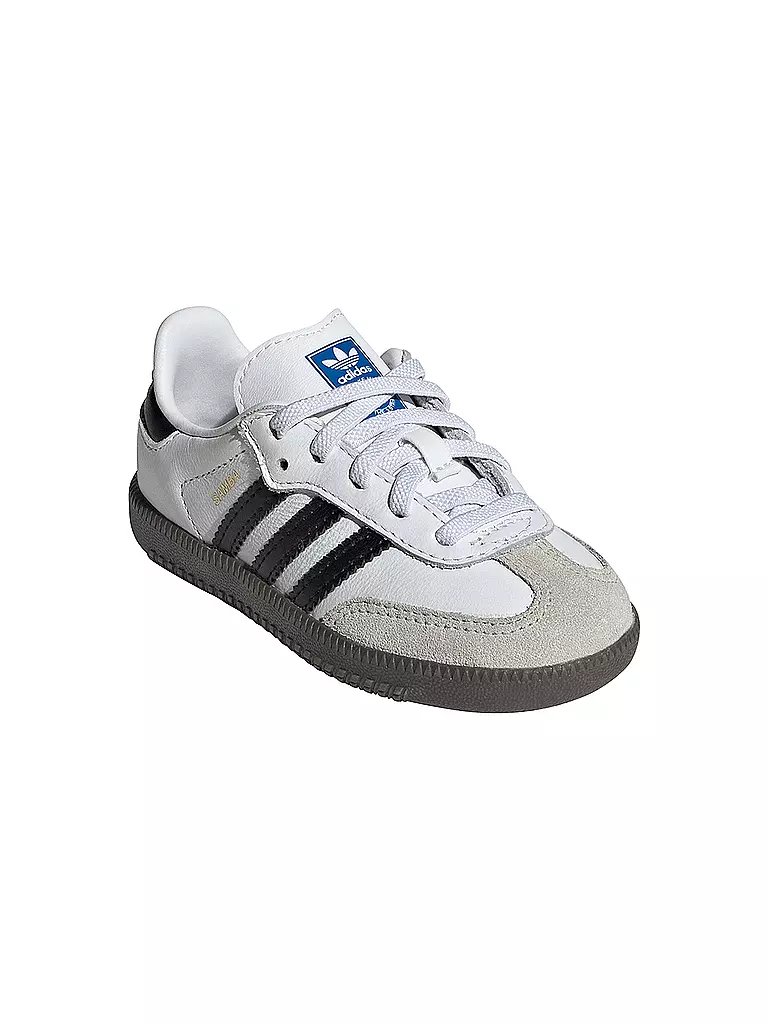 ADIDAS ORIGINALS | Sneakers per bambini SAMBA OG EL I | 