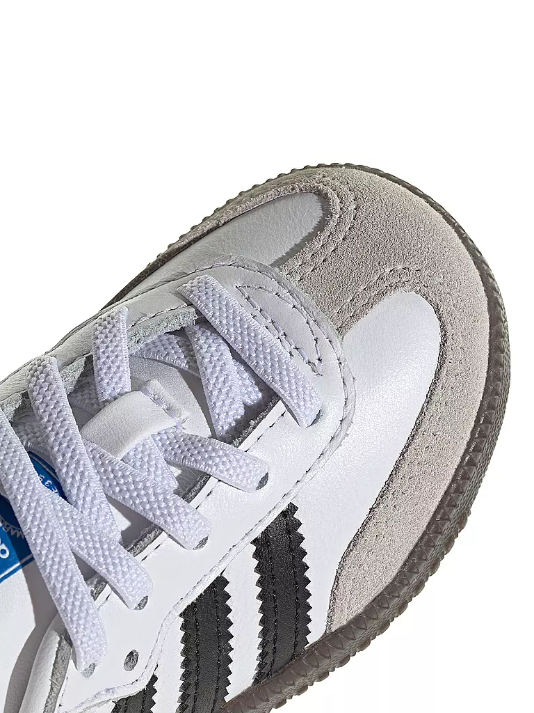 ADIDAS ORIGINALS | Sneakers per bambini SAMBA OG EL I | 