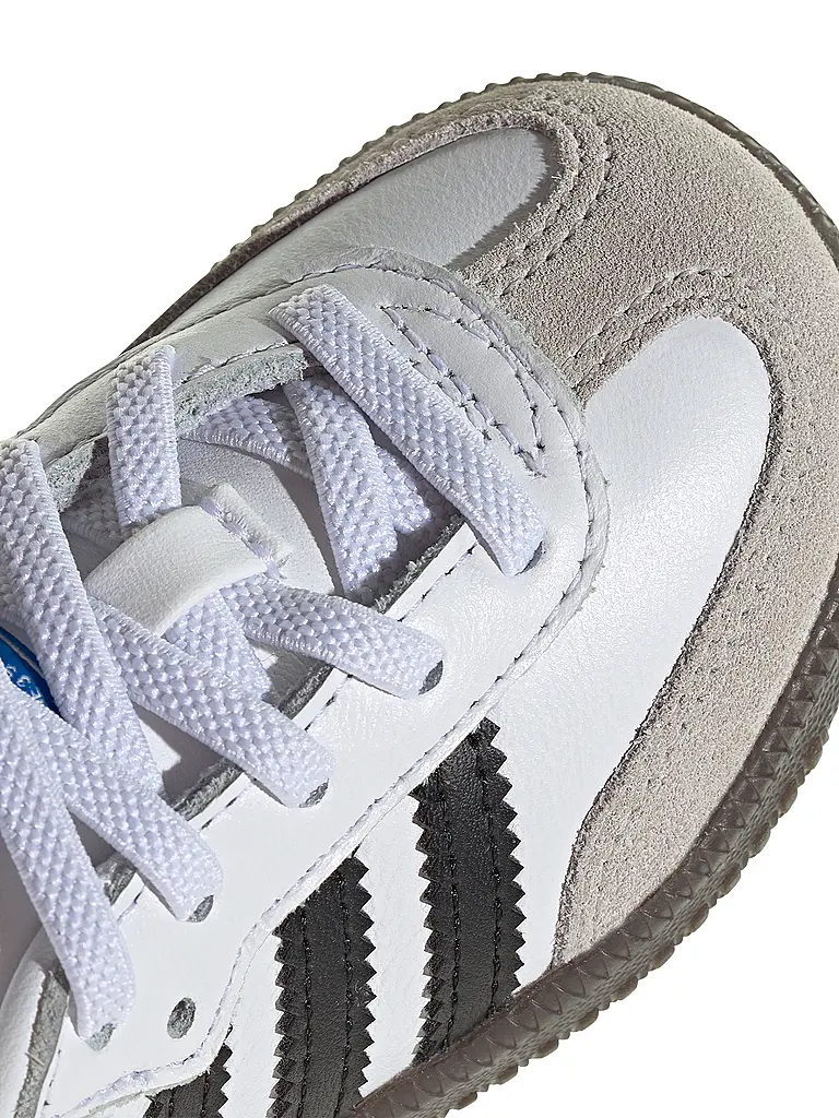 ADIDAS ORIGINALS | Sneakers per bambini SAMBA OG EL I |