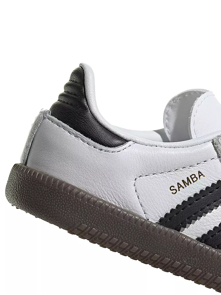 ADIDAS ORIGINALS | Sneakers per bambini SAMBA OG EL I | 
