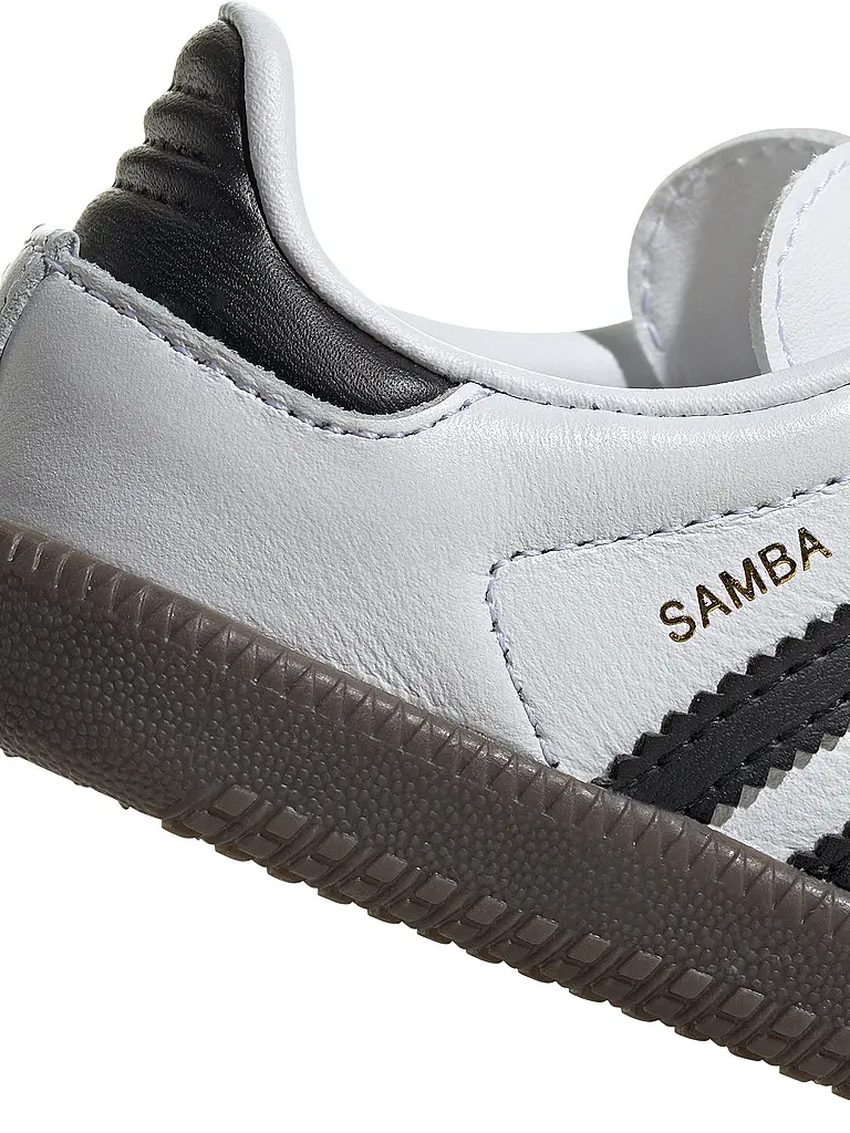 ADIDAS ORIGINALS | Sneakers per bambini SAMBA OG EL I |