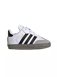 ADIDAS ORIGINALS | Sneakers per neonato SAMBA CRIB | Bianco