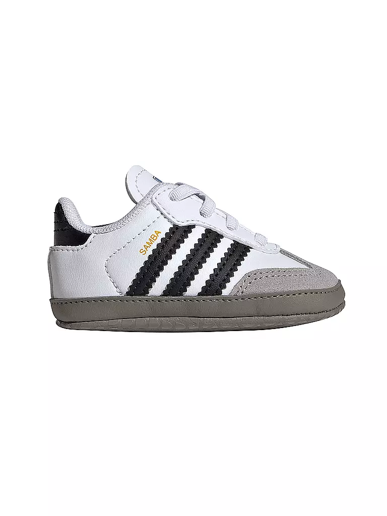 ADIDAS ORIGINALS | Sneakers per neonato SAMBA CRIB | Bianco