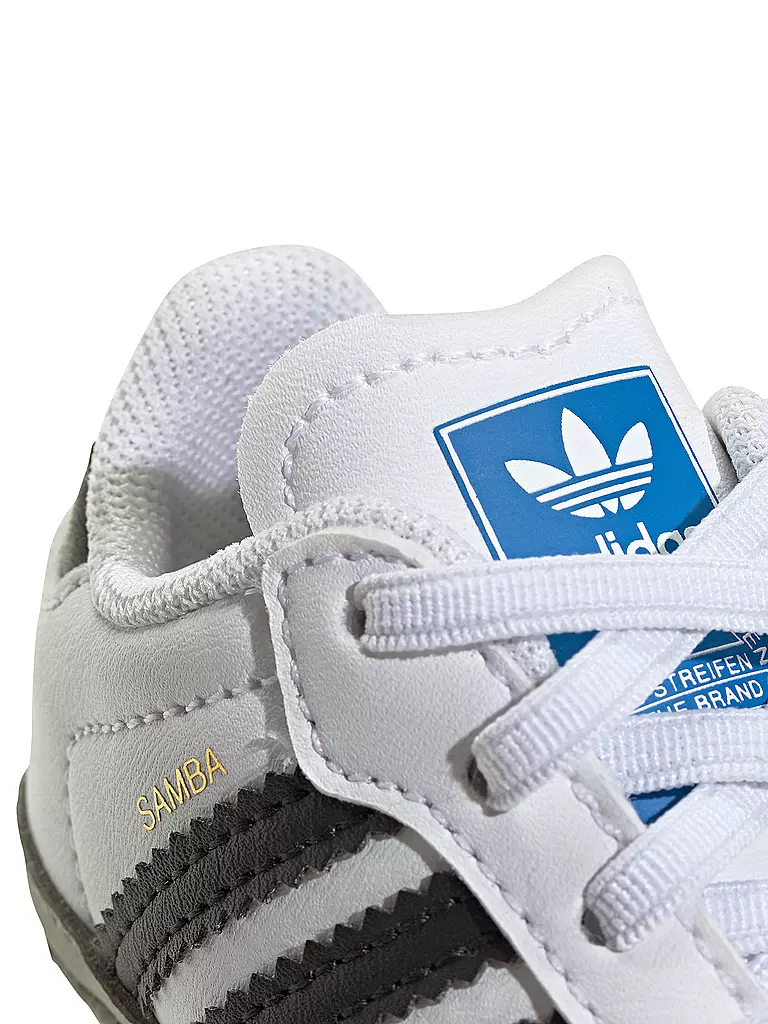 ADIDAS ORIGINALS | Sneakers per neonato SAMBA CRIB | 