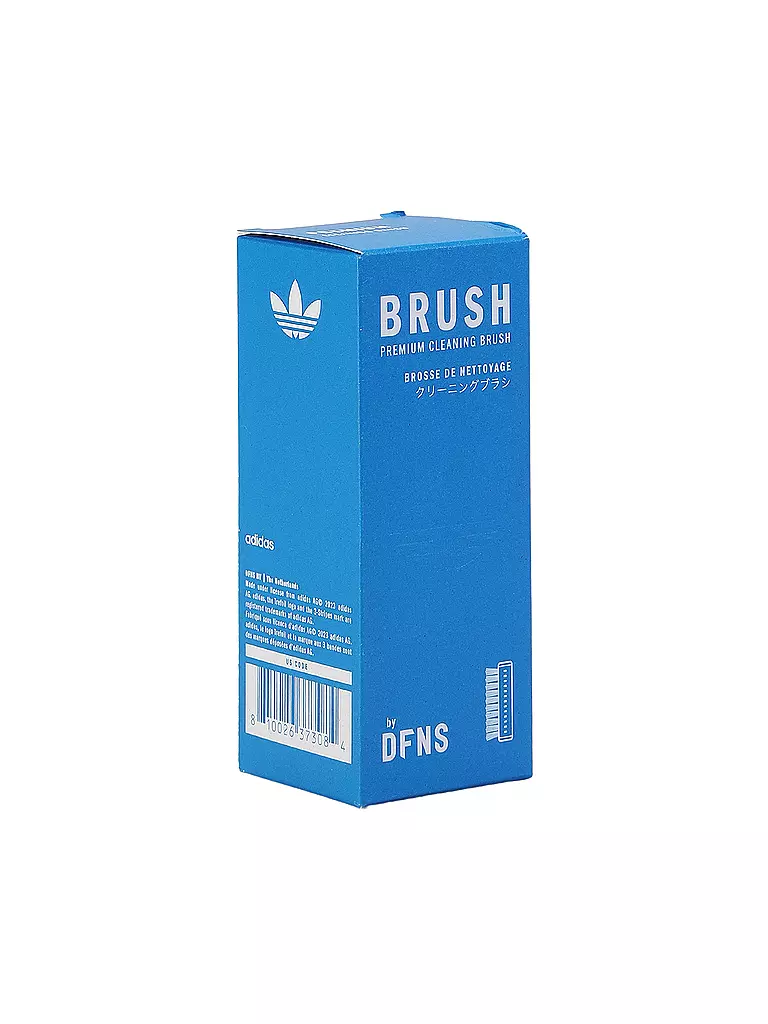 ADIDAS ORIGINALS | Spazzola per la pulizia delle sneaker | 