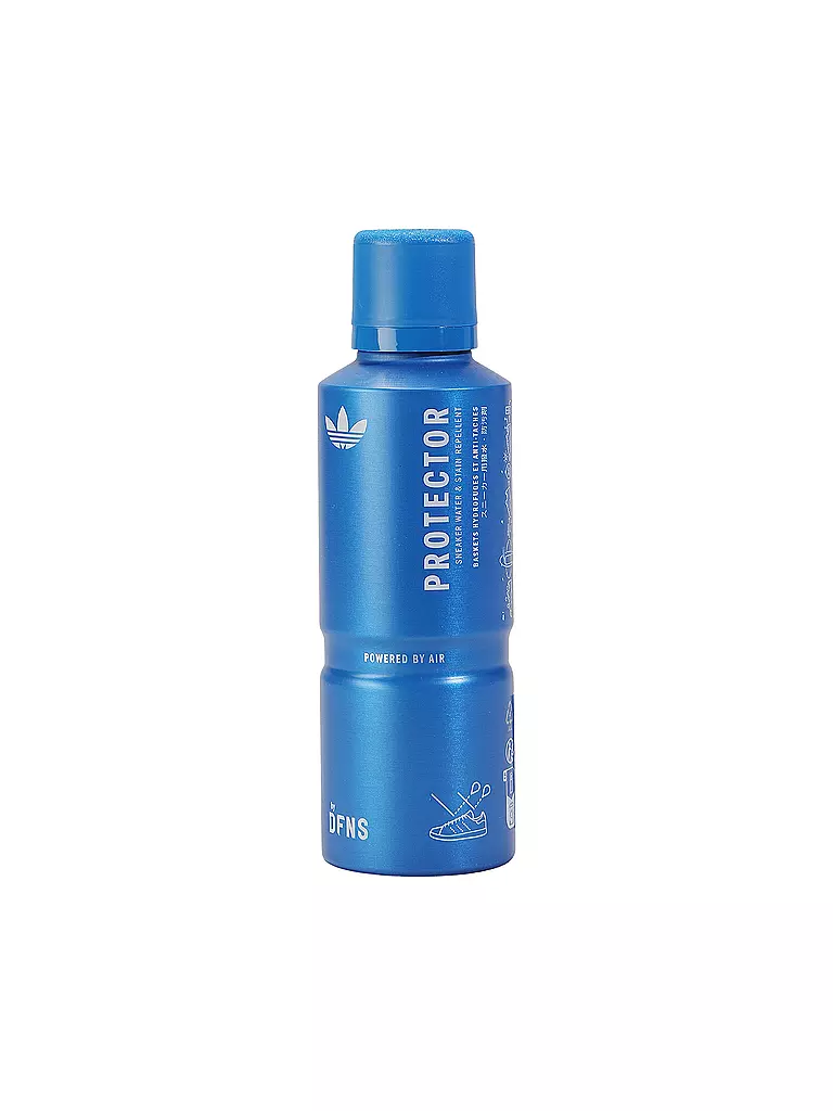 ADIDAS ORIGINALS | Spray protettivo per sneaker 100 ml | Bianco