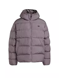 ADIDAS ORIGINALS | Steppjacke COMMERCIAL PUFF | Grigio
