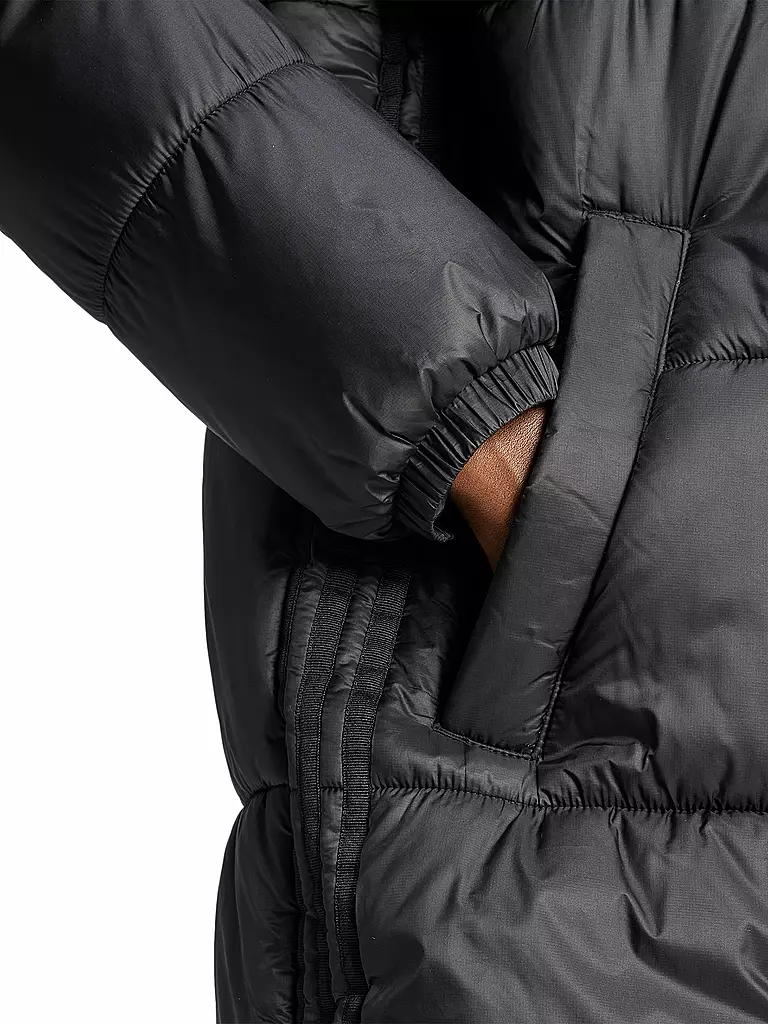 ADIDAS ORIGINALS | Steppjacke | Nero