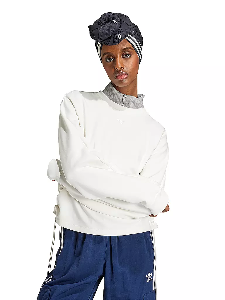 ADIDAS ORIGINALS | Sweater | Bianco